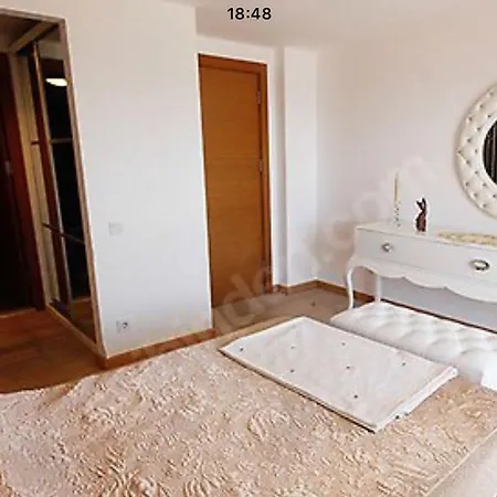 Βίλα Oasis Gümbet