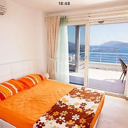 Oasis Villa *
