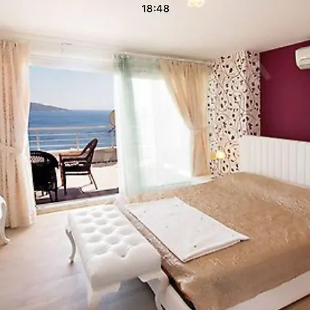 Villa Oasis Gümbet